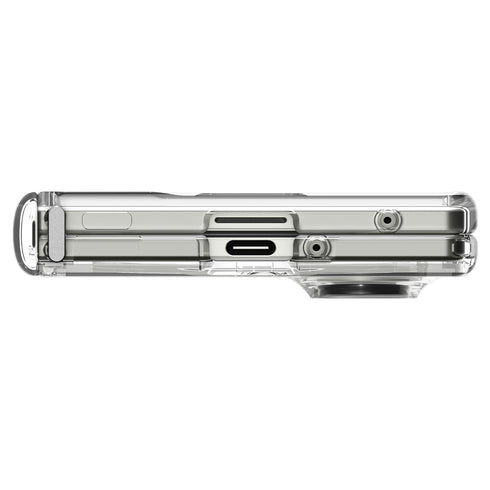 Spigen Galaxy Z Fold 7 Case Ultra Hybrid Pro (MagFit)